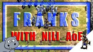 Franks DM Overview - Feat. Nili_AoE!