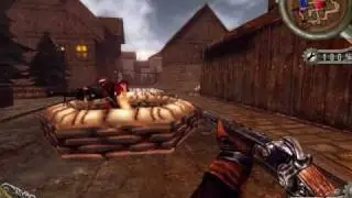 Iron Grip Warlord Commentary