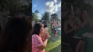 Rocky and Misha Gan Wedding June 7,2025 Kapa&rsquo;a Hawaii