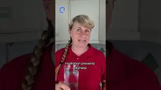 Water versus Chronic Cough