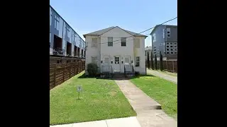 4906 Manett Street 4904 | Dallas Real Estate