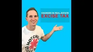 Changes to WA state excise tax!  Nobody saw this coming!