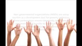 NON-GOVERNMENTAL ORGANIZATIONS