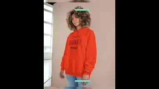 Limited Edition Year Hoodie &ndash; Champion Comfort, Collegiate Colors