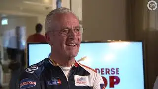 Maarten Peters - Dichter bij de hemel kom ik niet | Gelderse Top 100