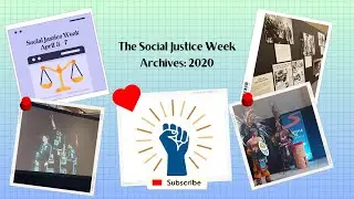 SJW 2020 Part 8