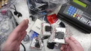 Silca RW4 Plus For Sale - Transponder Cloner - Locksmith Tools