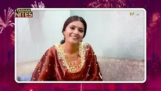 Jyoti Nooran on Her Sufi Musical Journey  | 9x Tashan | Tashan Nites | Pre Buzz