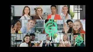 Intro - Crypto Crowd Finance Club Programe | Decentralized Finance (DeFi) Affiliate Module Ecosystem