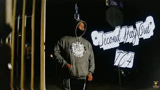 TC4 - &ldquo;Second Day Out&rdquo; | EXCLUSIVE Open Mic Performance on THETROPHYYROOM 