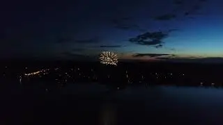 4th of July Northern Michigan (4K)