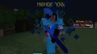 1v1 vs Spectay pvp [M0ndrag0n