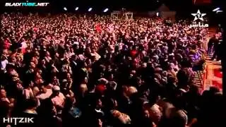 Hany Shaker / هاني شاكر حفل  مهرجان موازين المغرب