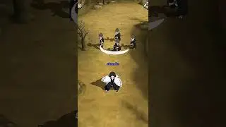 Computer controlled opponents hesitant to attack Unohana?&bull; Bleach Brave Souls&bull; Normal mode setting?