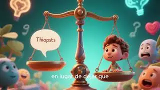 🚀El poder de intentarlo🚀  🌈💫 Cuento inspirador para ni&ntilde;os valientes 👧👦