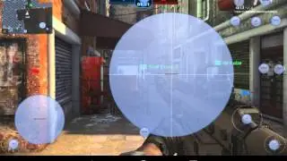 Modern combat 5 sixaxis touch profile setup.