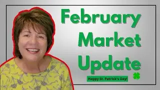 February Market Update | The Donna Hastings Team