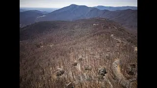 🎥🌄 Rustic Wintergreen Chalet 🌄🎥