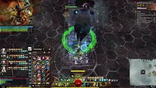 GW2: Clever Mechanism [CM] | Artsariiv Midburn 49s | 25th May Patch | Soulbeast