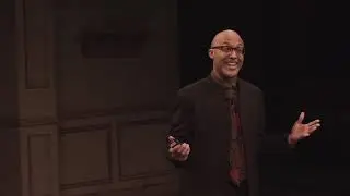 Alan Jenkins: Vision, Values & Voice