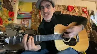 Dan Frechette - Your Loving Just Hit The Wall | New Music January