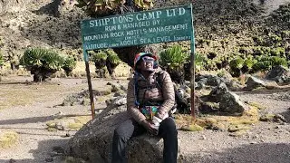 DAY 2:OLD MOSES TO SHIPTON’S/ MT KENYA VLOG