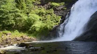 Huldefossen 4