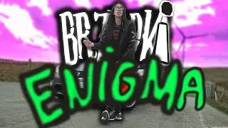 Brzydki Enigma