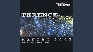 Maniac 2001 (Club Mix)