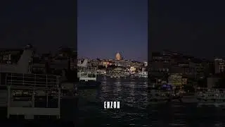 Turkish Sea Vibes 🌊 | Alex Warren &ndash; Ordinary (Ehzon Deep Remix)