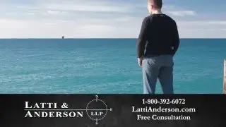 What is the Jones Act? Jones Act Lawyer Dave Anderson Offers an Explanation