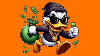 Crazy Freestyle Trap Beat - 