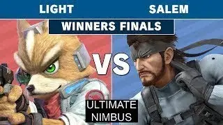 You Say Run goes with Everything - Rogue | Light vs Salem (Ultimate Nimbus Winners Finals Game 5)