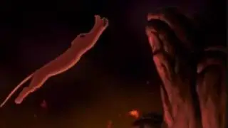 Lion King Trailer