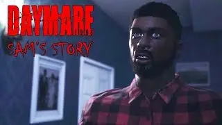 DAYMARE: 1998 Sam's Story All Cutscenes 1080p HD 60FPS