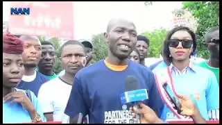 SDGs: Group tasks Nigerians on accountability, transparency