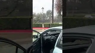 1/02/27 Заправляюсь. Irvine CA!