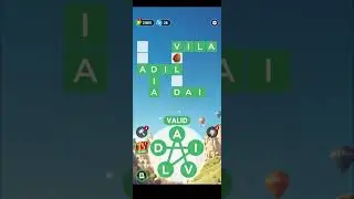 sore gess MAIN CARI KATA PART 3