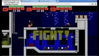 SuperFighter 2 Player Gameplay EP.1