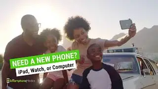 Low Payment - No Credit - Device Leasing