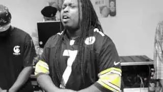 Greenville GRAMMYS 2015 Cypher 9 Ft. Shots & Hiski(RTBL)