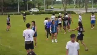 Apollo League MUFC Game 1 VS Imong Mama