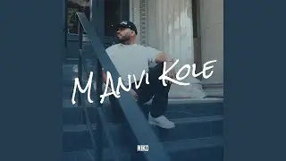 M Anvi Kole (Acoustic Version)
