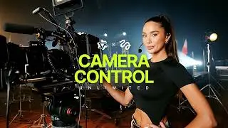 Higgsfield x Wan 2.5 Camera Control
