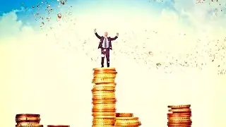World's Top 10 Richest Persons