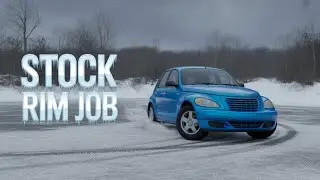 SMARTattack - Stock Rim Job (Alternate Version)