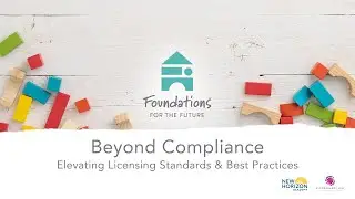 Beyond Compliance | Heidi Olson, Amber Stattman, Becky Strauch & Lori Heidelberger