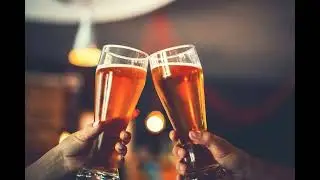 Why We Drink Too Much: A Science-Based Look at Alcohol's Grip