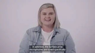 Why Surface for Education: Language studies