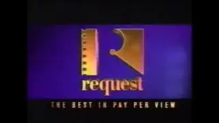 Request PPV all this week